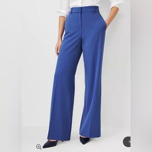 Ann Taylor Wide-leg Pants